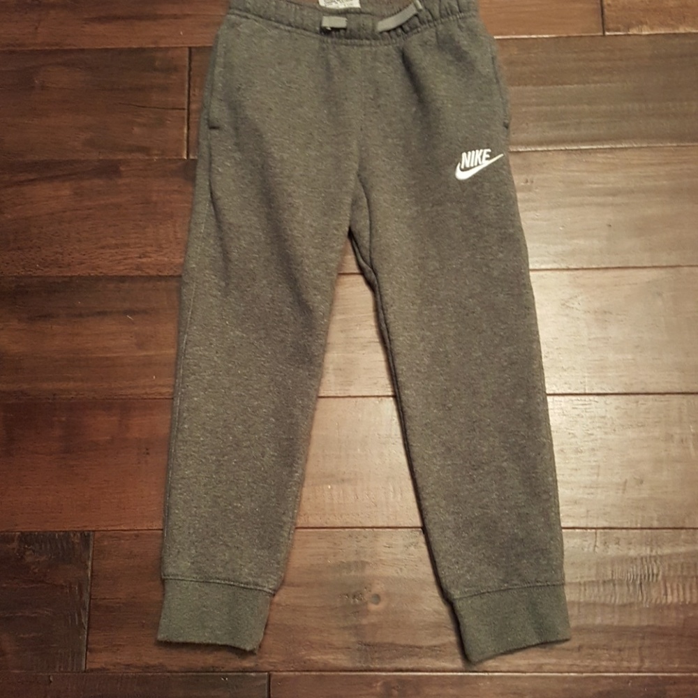 Nike sweatpants